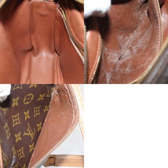 LOUIS VUITTON Monogram Trocadero 23 Shoulder Bag M51276 - Picture 13 of 13
